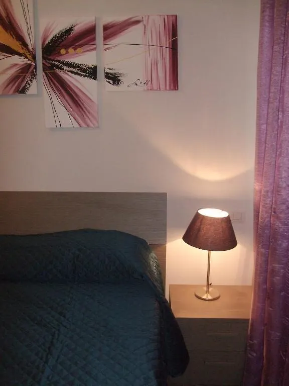 ***  Terme Di Traiano Bed & Breakfast Rome Italy
